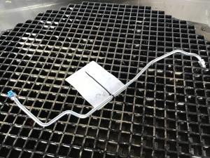 Linea del carburante